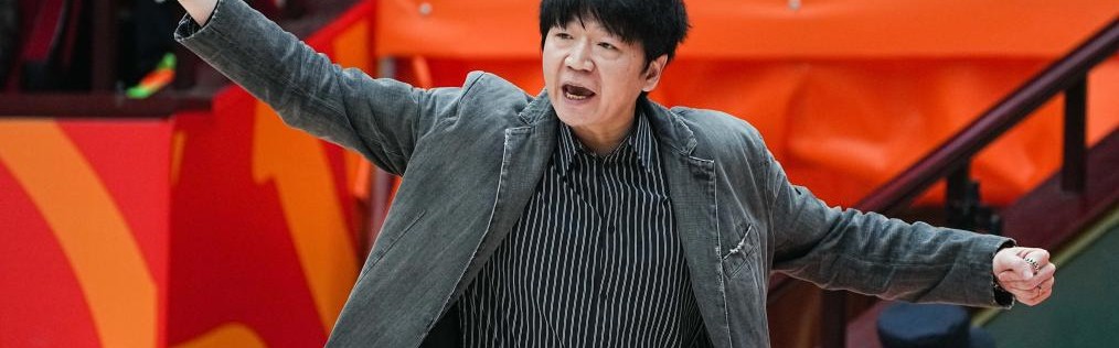 帅论|赛季双杀吉林，邱彪：这是团队的胜利，感谢每个队员的努力