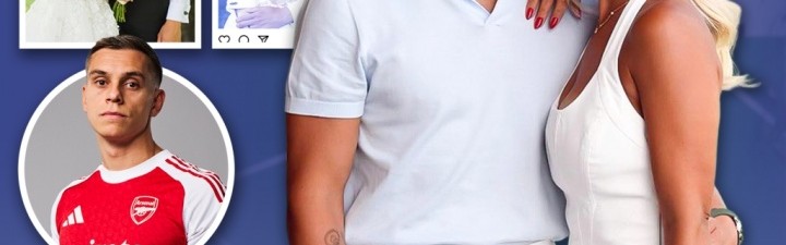 元游棋牌官方网站-七年之痒！太阳报独家：特罗萨德婚姻陷危机，妻子清空合照摘婚戒