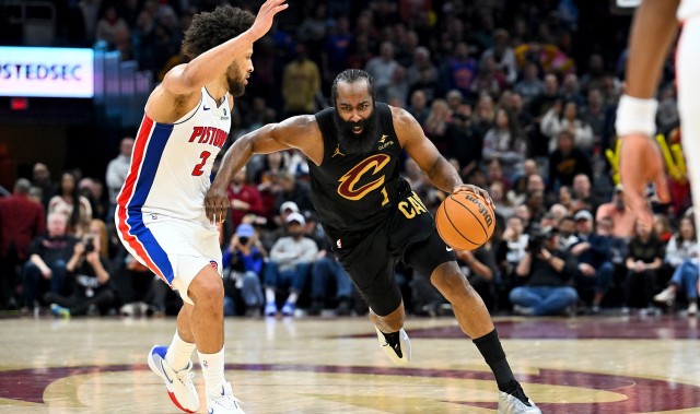 元游棋牌app下载-NBA彩经：活塞主场再胜骑士 雷霆轻取湖人