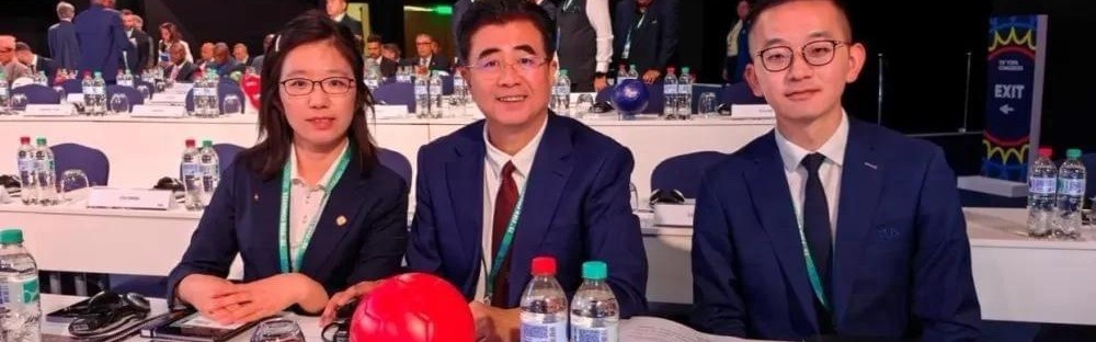元游棋牌app下载-国际足联高层来了！与宋凯见面 施压央视：54亿打包两届世界杯