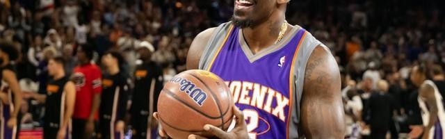 元游棋牌-重磅！2026届NBA名人堂名单出炉，小斯帕克领衔老里也进啦！