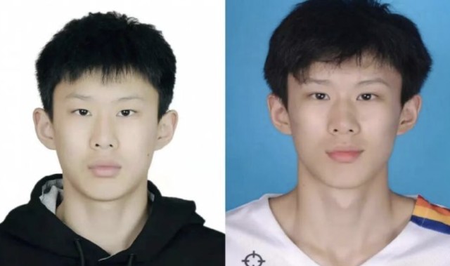 元游棋牌app下载-国青球员疑换名改年龄！知情人：家庭变故导致这一切 多报2岁打球